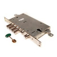 Замок врезной Mottura-54.797 (R-пр.) (5_3)