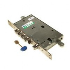 Замок врезной Mottura-54.797 (L-лев.) (5_3)