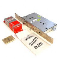 Замок врезной Cisa-57.685.48 (с кодир.) _ компл.кл.