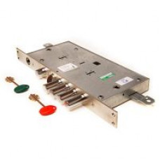 Замок врезной Mottura-54.793 С5_С5 (D-прав.)