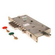 Замок врезной Mottura-54.793 С5_С5 (S-лев.)