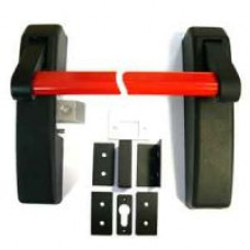 Замок ЭАН011НДО/Л.В.9.У5 арт. 88500 _арт 88505 Ручка РШ-1300