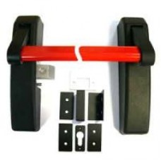 Замок ЭАН011НДО/П.В.9.У5 арт.88501 _арт 88505 Ручка РШ-1300