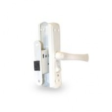 Защелка Могилев-ЗЩ1Д-2-6-10 (белый)