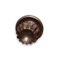 Ручка-кнопка РД-003 (антик)