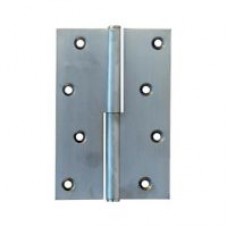 Петля Apecs 120*80-Brass-S-R