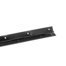 Петля рояльная Брест-788 мм (оксид.)