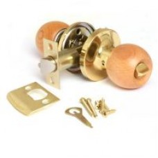 Защелка Apecs 6072-03-G/BEECH