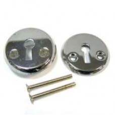 606 Ключевина под сув.ключ 55 мм хром.покр.