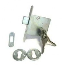 Замок врезной ЗВ-1 (Дмитровград.)