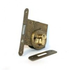 Замок врезной Вязники-ЗВ1-1-000